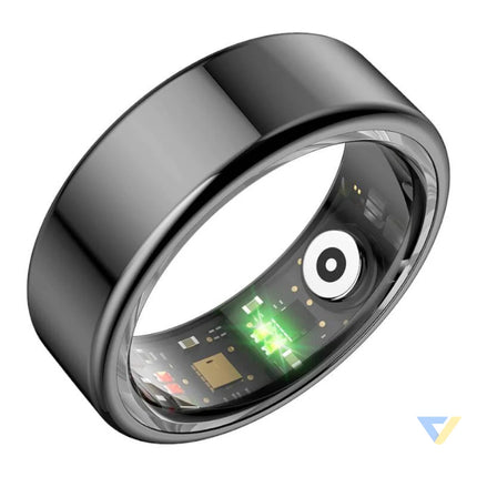Smartring Colmi R02 21.3MM 12 (Black) Smartrings