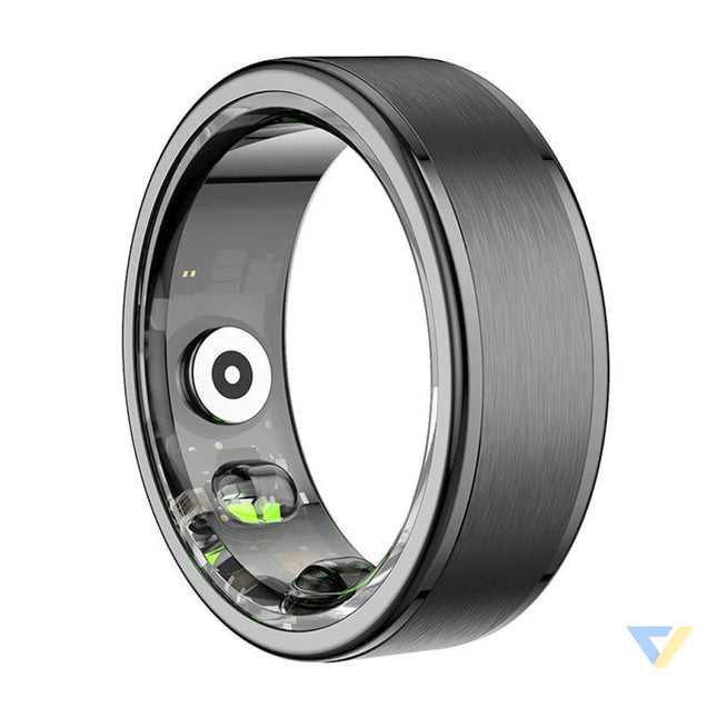 Smartring Colmi R03 18.1MM 8 (Czarny) Smartrings