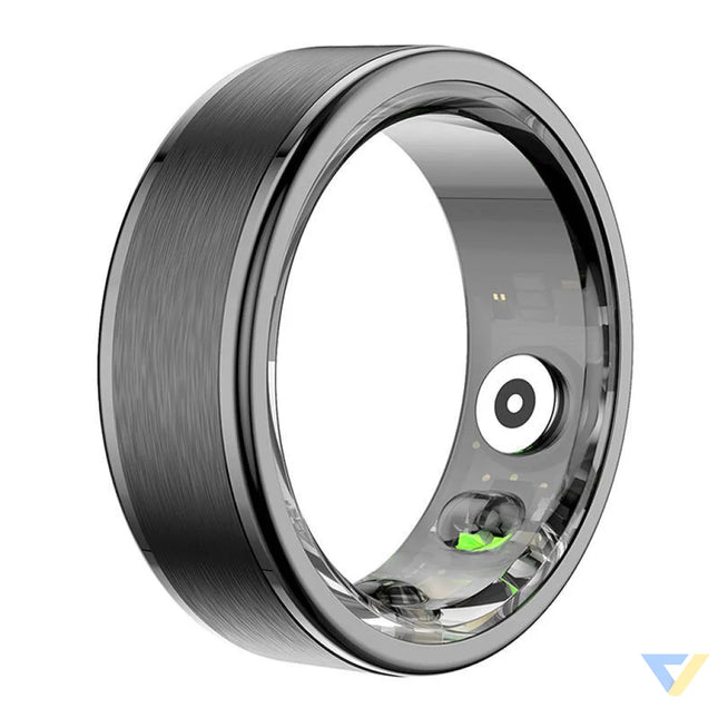 Smartring Colmi R03 19.8MM 10 (Black) Smartrings