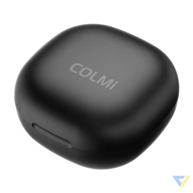 Smartring Colmi R03 19.8MM 10 (Black) Smartrings