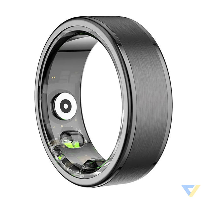 Smartring Colmi R03 19.8MM 10 (Black) Smartrings
