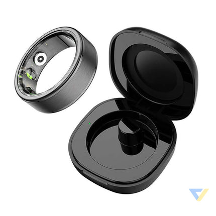 Smartring Colmi R03 20.3MM 11 (Czarny) Smartrings