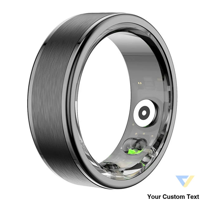 Smartring Colmi R03 21.3MM 12 (Black) Smartrings