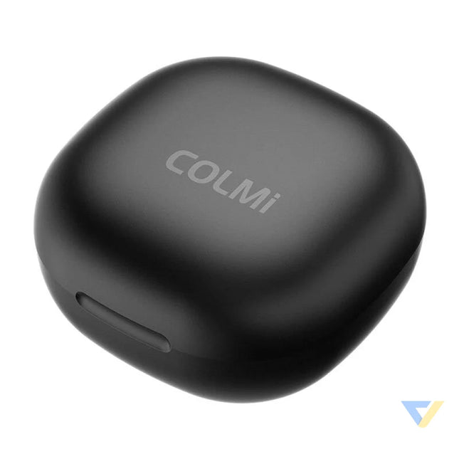 Smartring Colmi R03 21.3MM 12 (Black) Smartrings