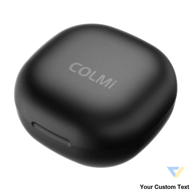 Smartring Colmi R03 21.3MM 12 (Black) Smartrings