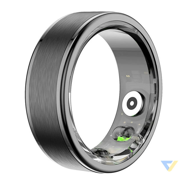 Smartring Colmi R03 21.3MM 12 (Black) Smartrings