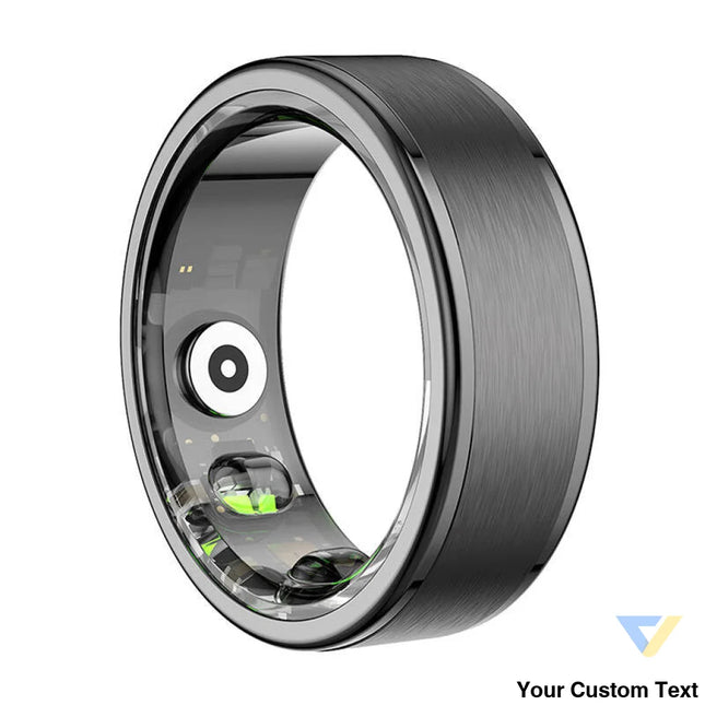 Smartring Colmi R03 21.3MM 12 (Black) Smartrings