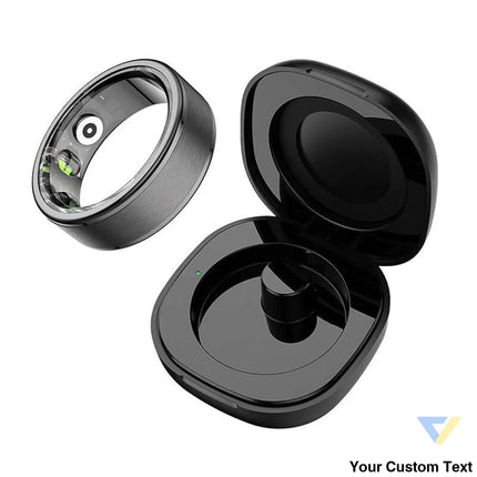 Smartring Colmi R03 21.3MM 12 (Black) Smartrings