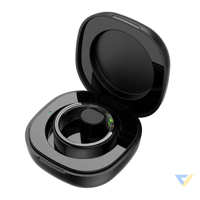 Smartring Colmi R03 21.3MM 12 (Black) Smartrings