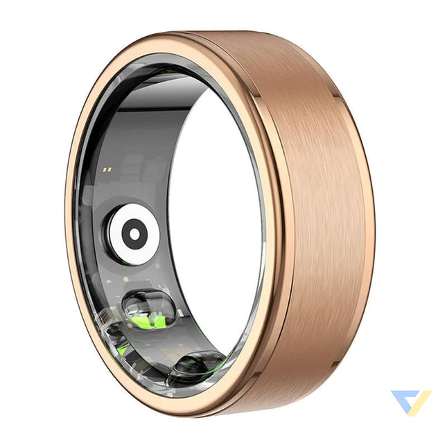 Smartring Colmi R03 21.3MM 12 (Złoty) Smartrings
