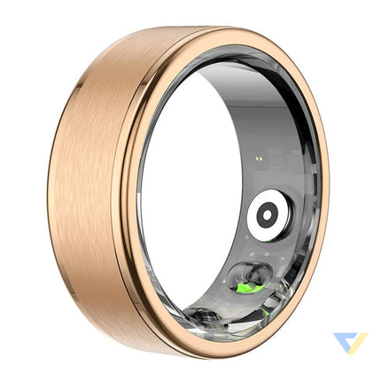 Smartring Colmi R03 21.3MM 12 (Złoty) Smartrings