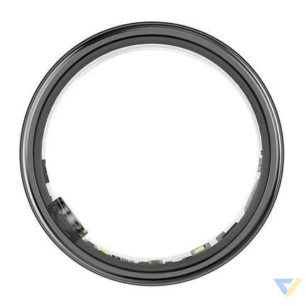 Smartring Colmi R06 18.1MM 8 (Czarny) Smartrings