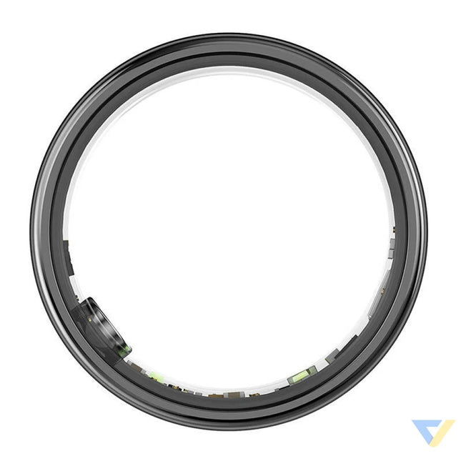 Smartring Colmi R06 18.1MM 8 (Czarny) Smartrings