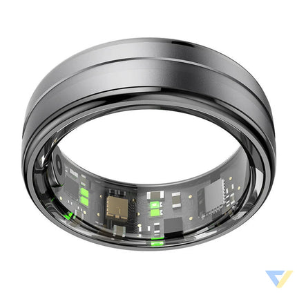 Smartring Colmi R06 18.1MM 8 (Czarny) Smartrings