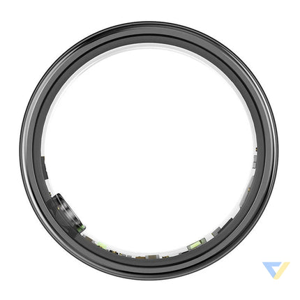 Smartring Colmi R06 18.9MM 9 (Czarny) Smartrings
