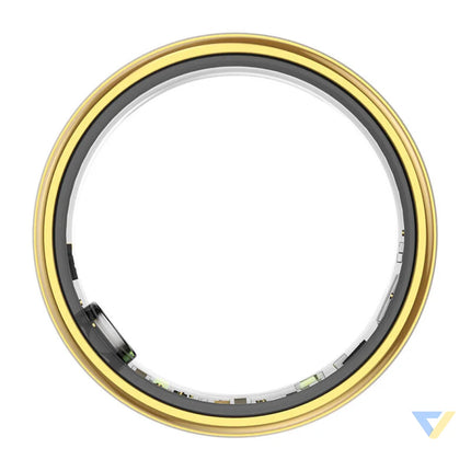 Smartring Colmi R06 18.9MM 9 (Złoty) Smartrings