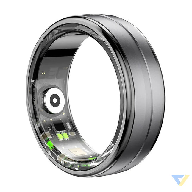 Smartring Colmi R06 19.8MM 10 (Czarny) Smartrings