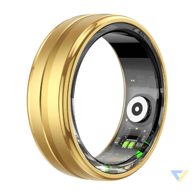 Smartring Colmi R06 19.8MM 10 (Gold) Smartrings