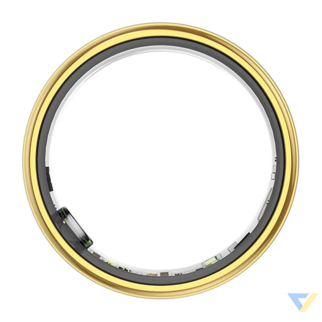 Smartring Colmi R06 19.8MM 10 (Gold) Smartrings