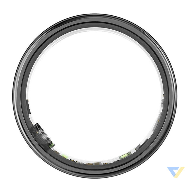 Smartring Colmi R06 20.3MM 11 (Black) Smartrings