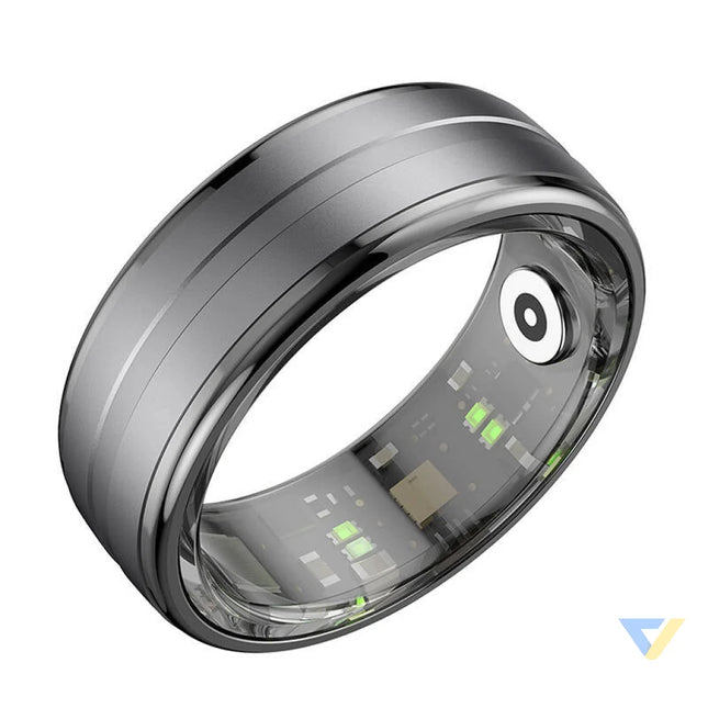 Smartring Colmi R06 20.3MM 11 (Black) Smartrings