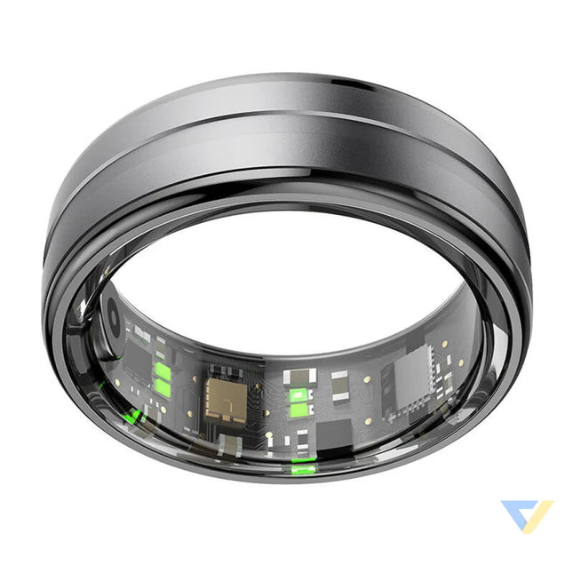Smartring Colmi R06 20.3MM 11 (Black) Smartrings