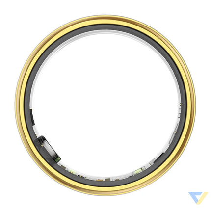 Smartring Colmi R06 21.3MM 12 (Złoty) Smartrings