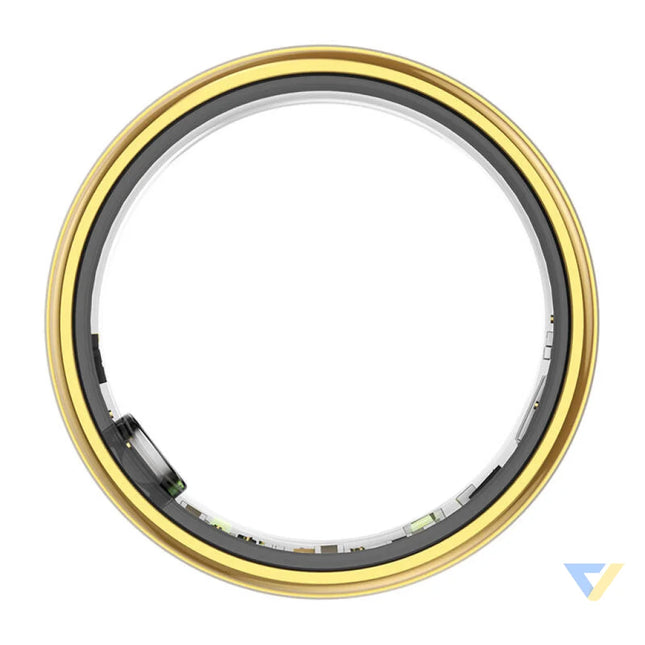 Smartring Colmi R06 21.3MM 12 (Złoty) Smartrings