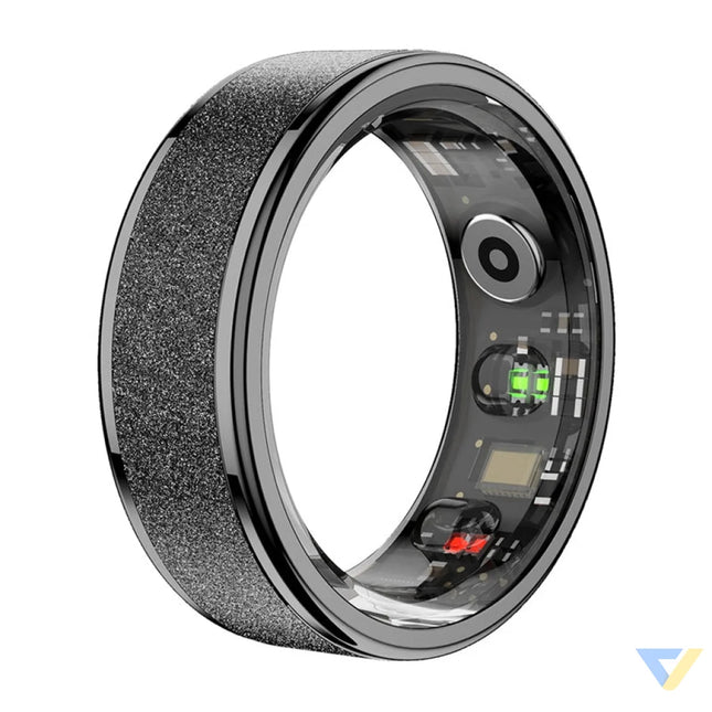 Smartring Colmi R10 17.9MM 7 (black) Smartrings