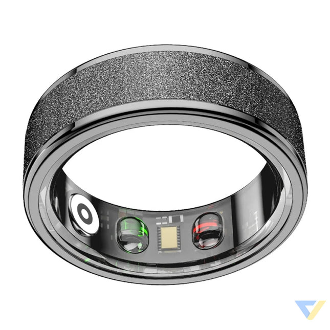 Smartring Colmi R10 17.9MM 7 (black) Smartrings