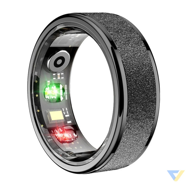Smartring Colmi R10 19.1MM 9 (black) Smartrings