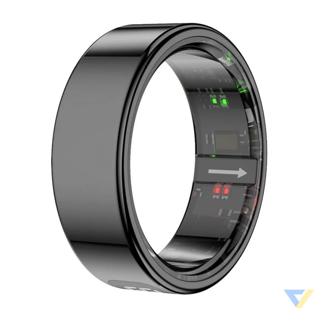 Smartring Colmi R12 17.9MM 7 (black) Smartrings