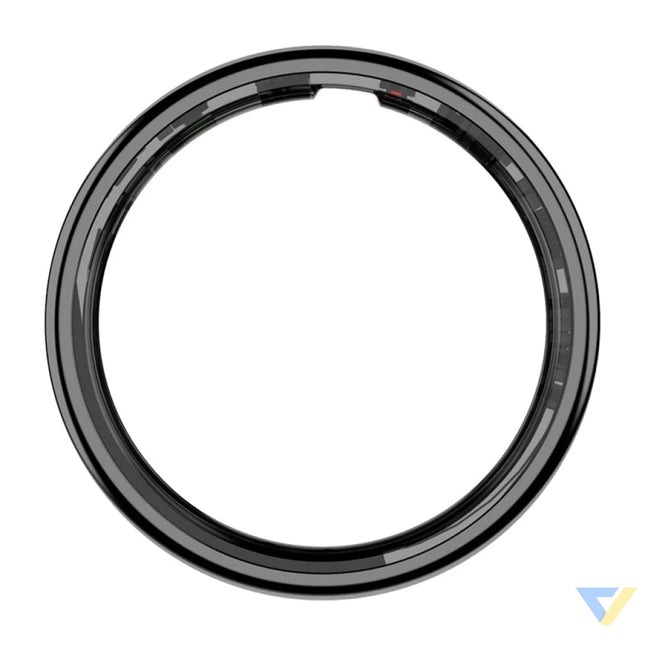 Smartring Colmi R12 18.3MM 8 (black) Smartrings