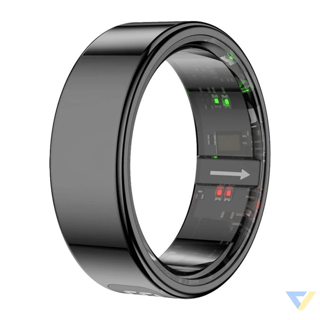 Smartring Colmi R12 22.4MM 13 (black) Smartrings