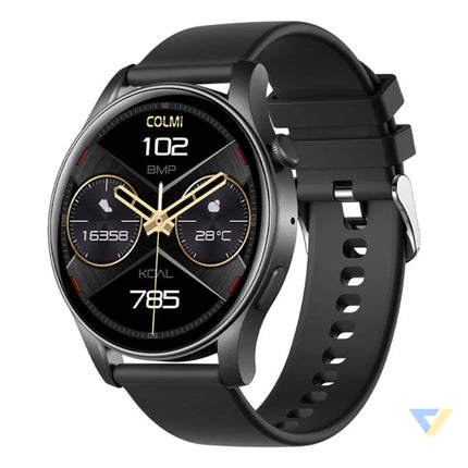 Smartwach Colmi V73 (black) Smartwatches