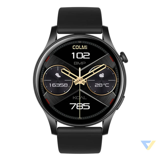 Smartwach Colmi V73 (black) Smartwatches