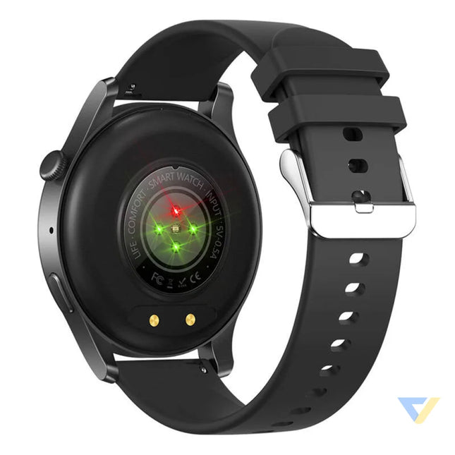 Smartwach Colmi V73 (black) Smartwatches