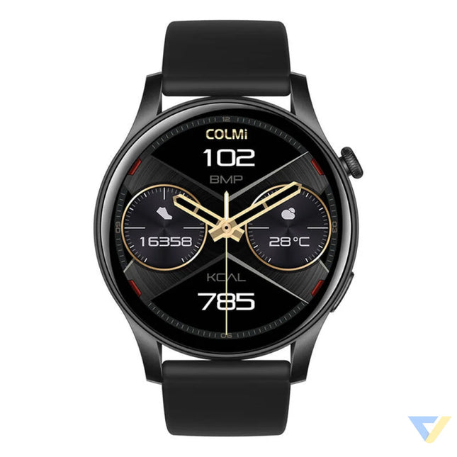 Smartwach Colmi V73 (black) Smartwatches