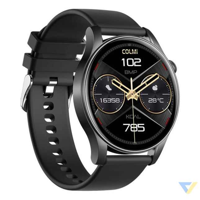 Smartwach Colmi V73 (black) Smartwatches
