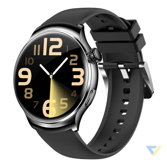 Smartwatch BlitzWolf BW AT4 (black) Smartwatches