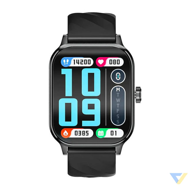 Smartwatch Blitzwolf BW HL5 (Black) Smartwatches