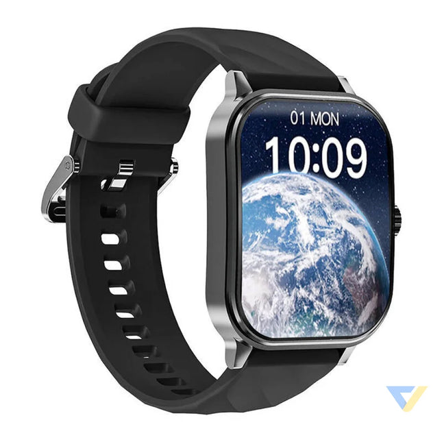 Smartwatch Blitzwolf BW HL5 (Black) Smartwatches