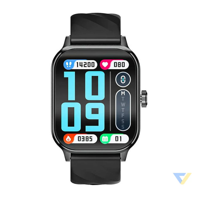 Smartwatch Blitzwolf BW HL5 (Black) Smartwatches