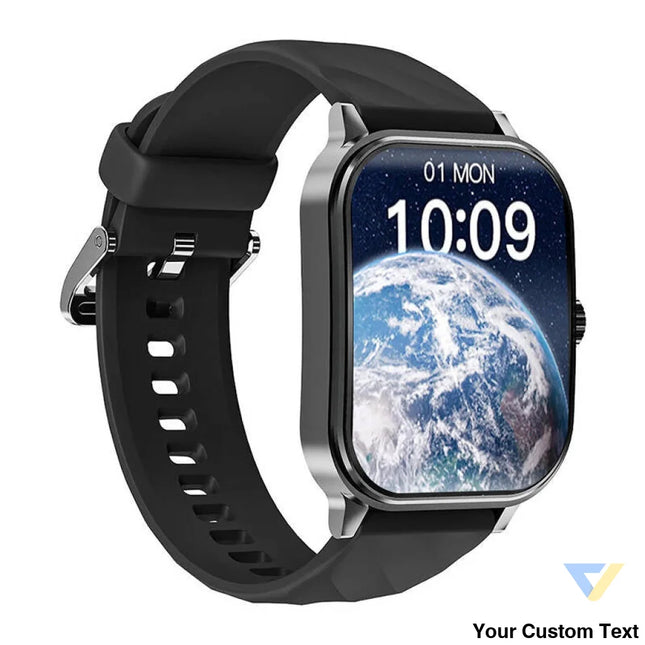 Smartwatch Blitzwolf BW HL5 (Black) Smartwatches