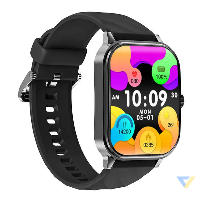 Smartwatch Blitzwolf BW HL5 (Black) Smartwatches