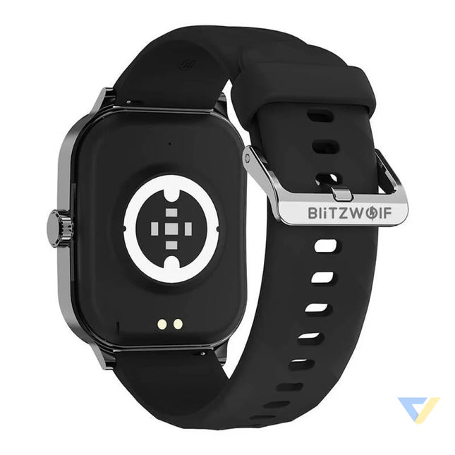 Smartwatch Blitzwolf BW HL5 (Black) Smartwatches