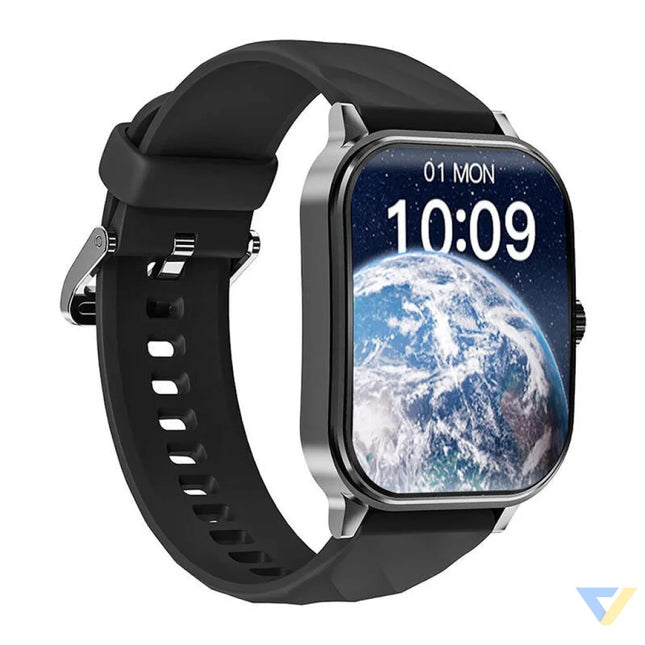 Smartwatch Blitzwolf BW HL5 (Black) Smartwatches