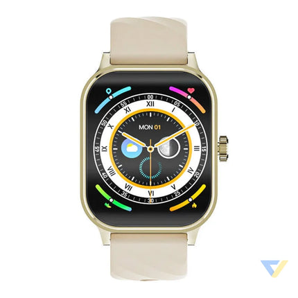 Smartwatch Blitzwolf BW HL5 (gold) Smartwatches