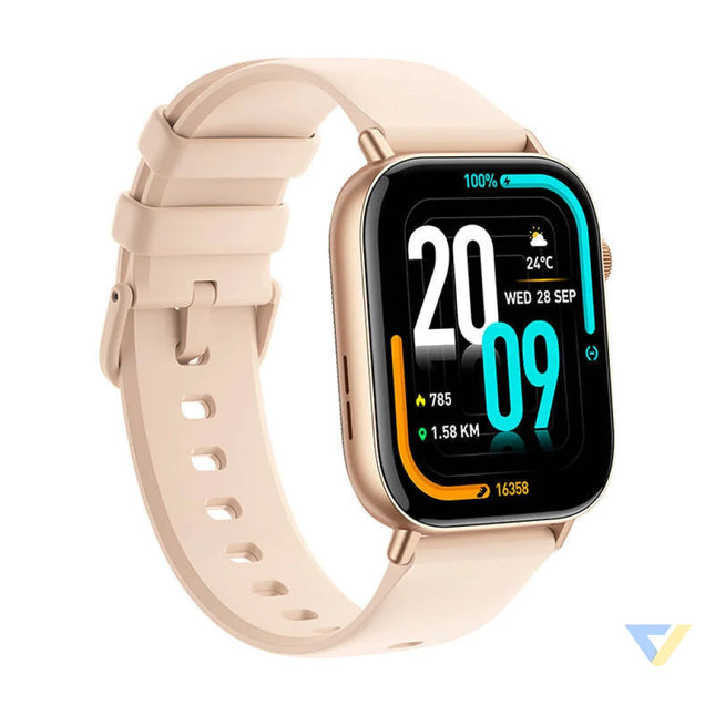 Smartwatch Colmi C8 Max (Złoty) Smartwatches