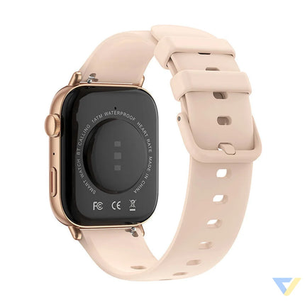 Smartwatch Colmi C8 Max (Złoty) Smartwatches